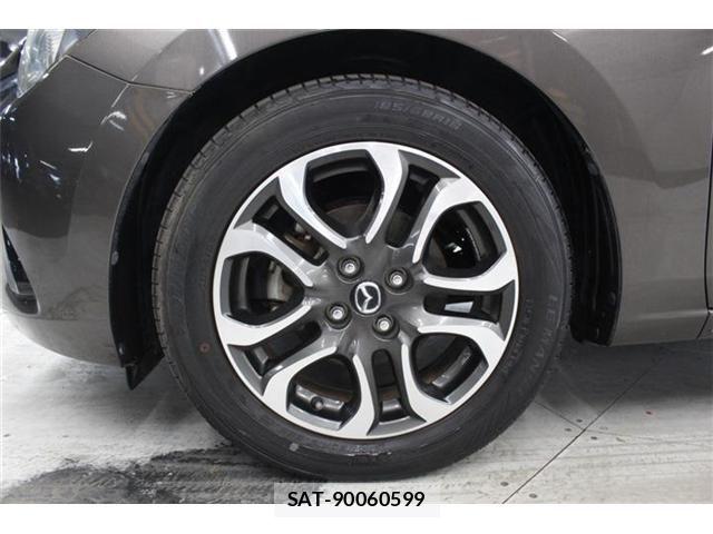 Mazda DEMIO 2015-11 7250549-23