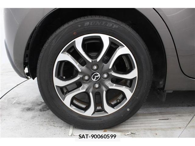 Mazda DEMIO 2015-11 7250549-25