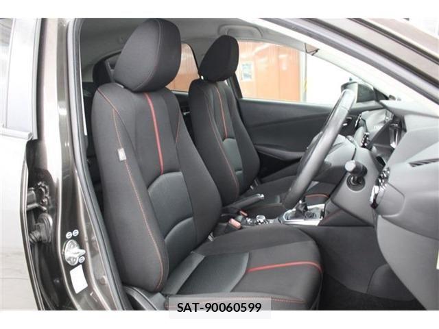 Mazda DEMIO 2015-11 7250549-26