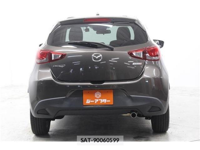 Mazda DEMIO 2015-11 7250549-5