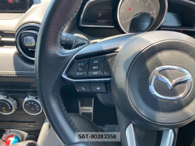 Mazda DEMIO 2018-02 7250553-15