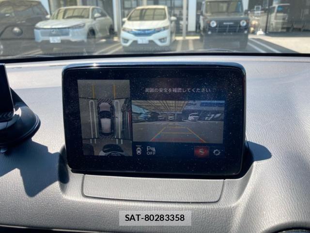 Mazda DEMIO 2018-02 7250553-20