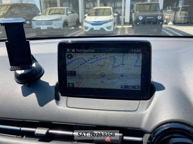 Mazda DEMIO 2018-02 7250553-21