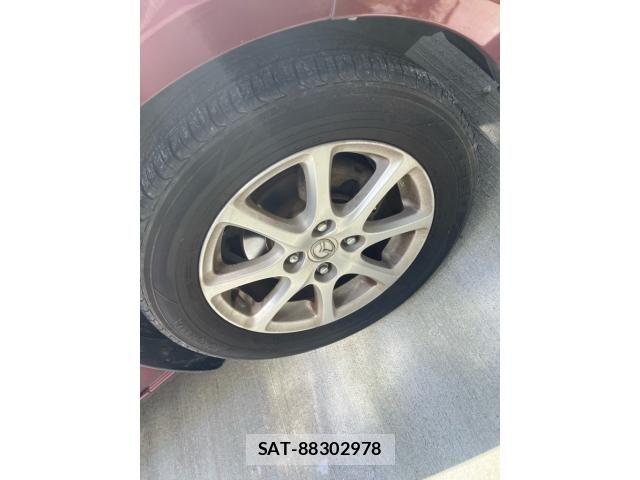 Mazda DEMIO 2011-09 7250555-0