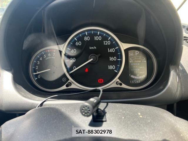 Mazda DEMIO 2011-09 7250555-8