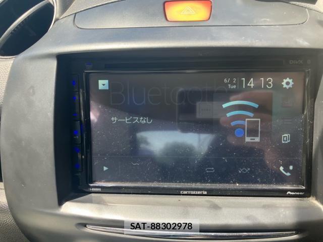 Mazda DEMIO 2011-09 7250555-12