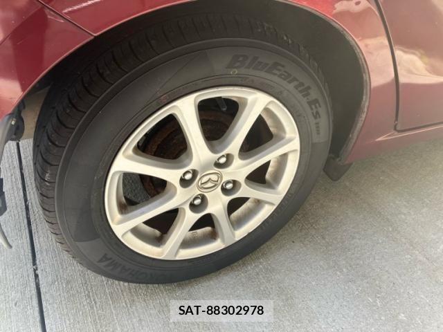 Mazda DEMIO 2011-09 7250555-5