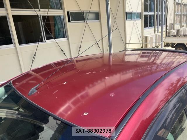 Mazda DEMIO 2011-09 7250555-6