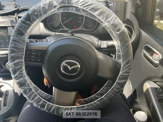 Mazda DEMIO 2011-09 7250555-7