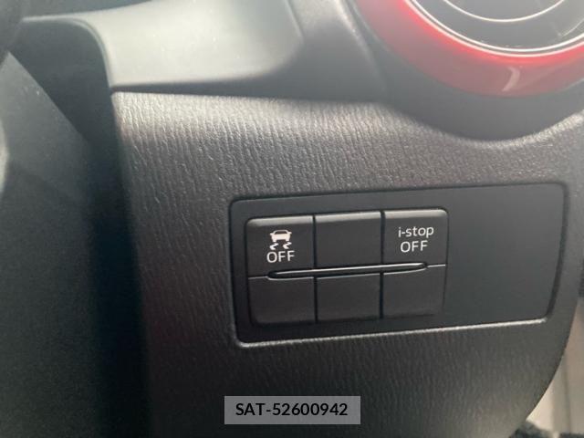 Mazda DEMIO 2015-11 7250552-12