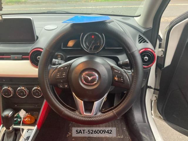 Mazda DEMIO 2015-11 7250552-13
