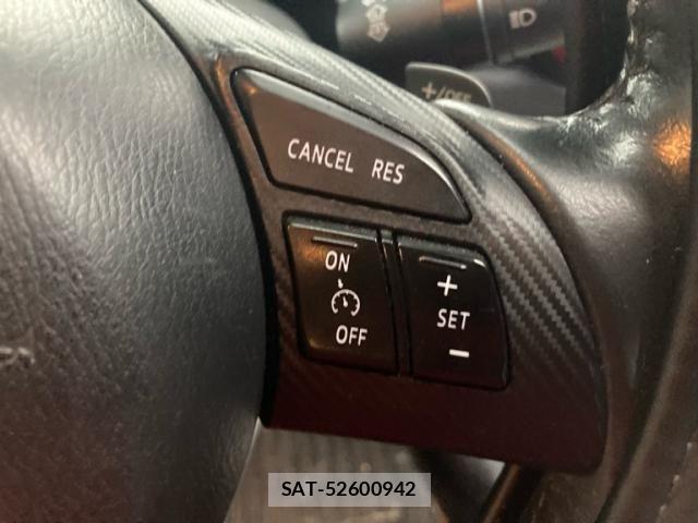 Mazda DEMIO 2015-11 7250552-14