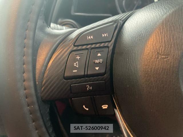 Mazda DEMIO 2015-11 7250552-15