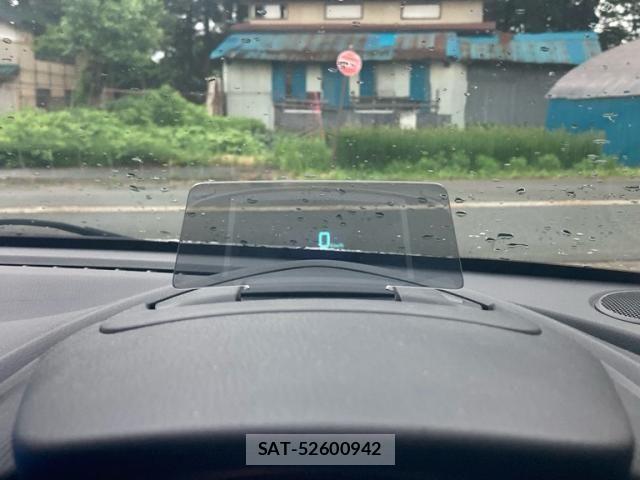 Mazda DEMIO 2015-11 7250552-17