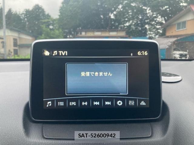 Mazda DEMIO 2015-11 7250552-18