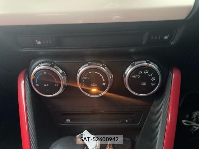 Mazda DEMIO 2015-11 7250552-20