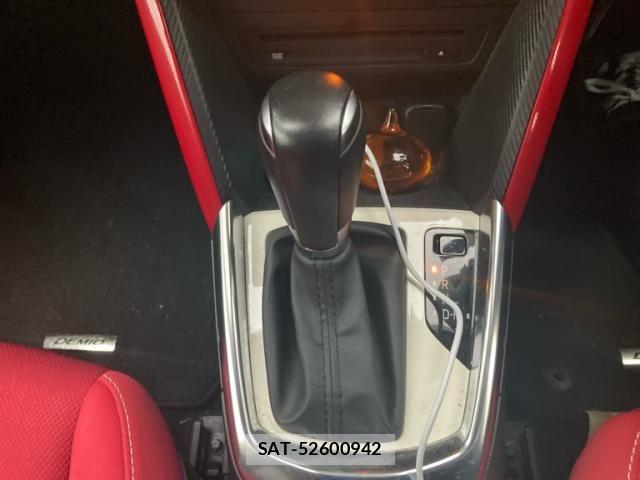 Mazda DEMIO 2015-11 7250552-21