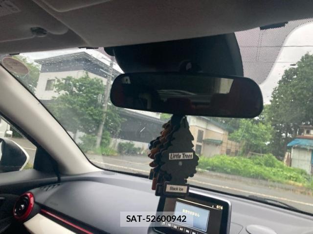 Mazda DEMIO 2015-11 7250552-23