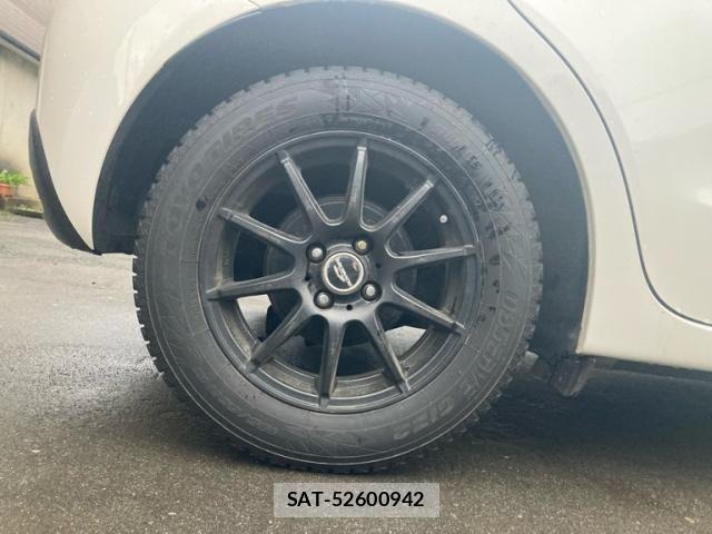 Mazda DEMIO 2015-11 7250552-6