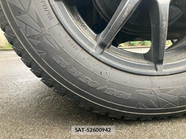 Mazda DEMIO 2015-11 7250552-7