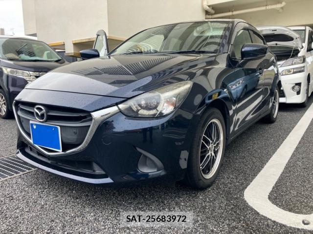 Mazda DEMIO 2019-03 7250551-0