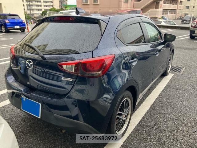 Mazda DEMIO 2019-03 7250551-9