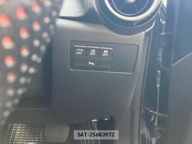 Mazda DEMIO 2019-03 7250551-14