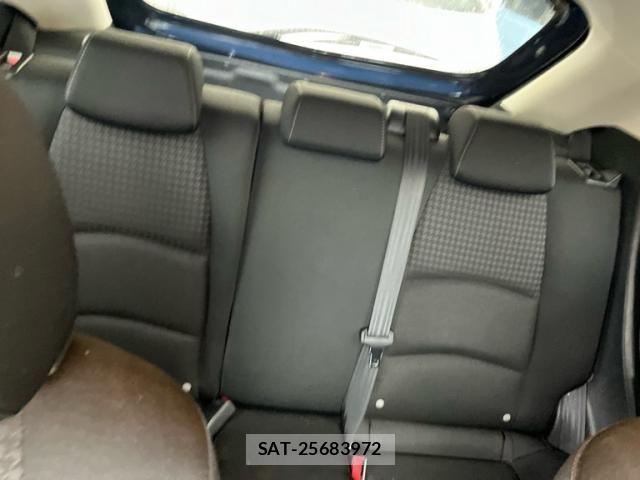 Mazda DEMIO 2019-03 7250551-17