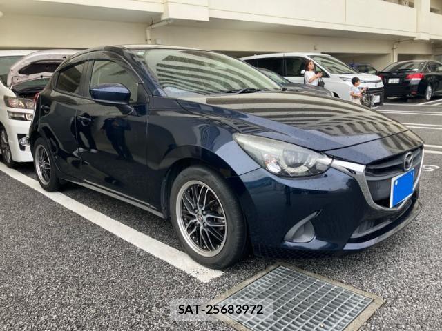 Mazda DEMIO 2019-03 7250551-1