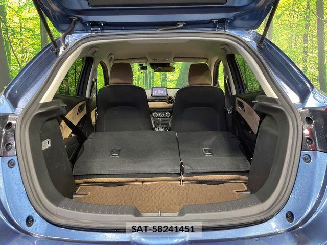 Mazda DEMIO 2017-01 7250550-9
