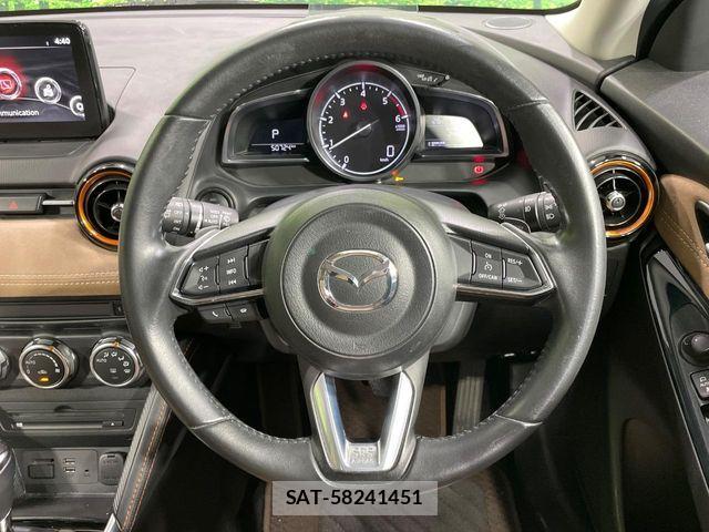 Mazda DEMIO 2017-01 7250550-10