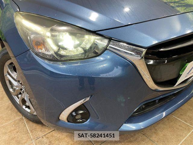 Mazda DEMIO 2017-01 7250550-11