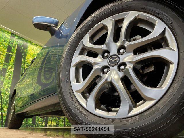 Mazda DEMIO 2017-01 7250550-12