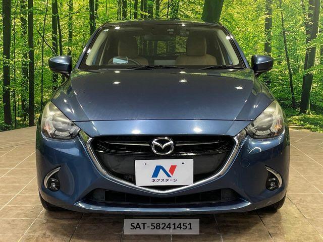 Mazda DEMIO 2017-01 7250550-13