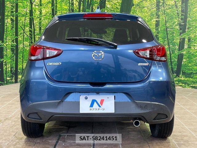 Mazda DEMIO 2017-01 7250550-14