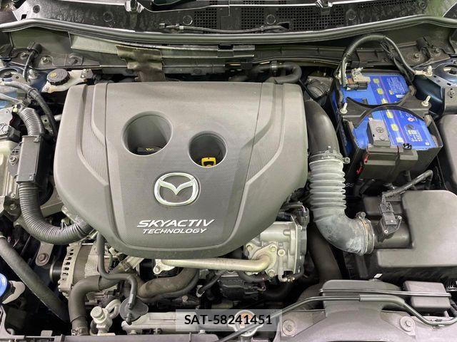 Mazda DEMIO 2017-01 7250550-17