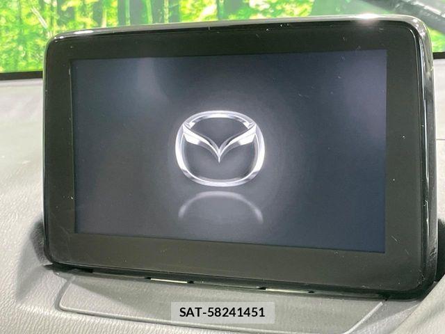 Mazda DEMIO 2017-01 7250550-2