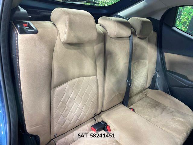Mazda DEMIO 2017-01 7250550-8