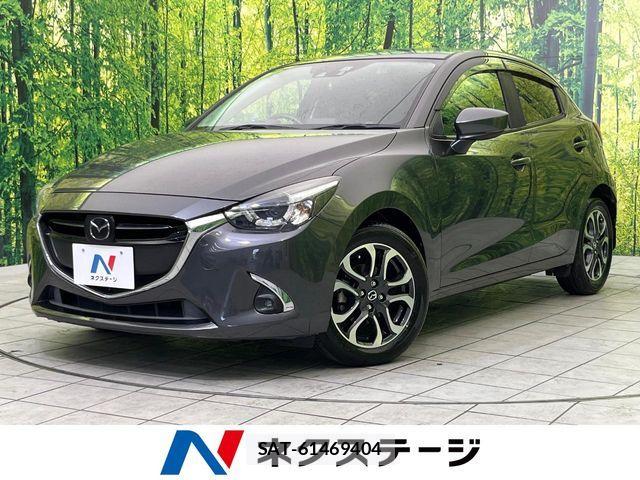Mazda DEMIO 2017-02 7250554-0