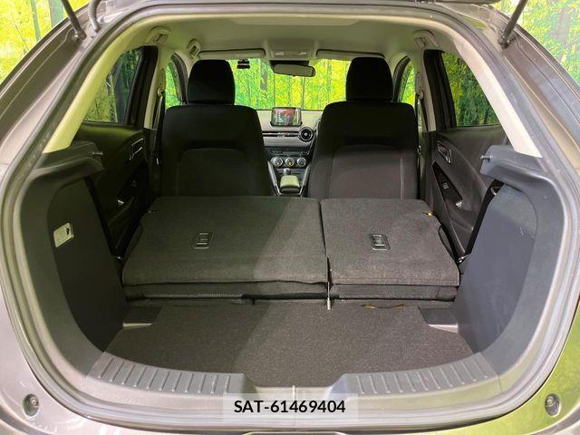 Mazda DEMIO 2017-02 7250554-9