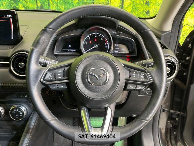 Mazda DEMIO 2017-02 7250554-10
