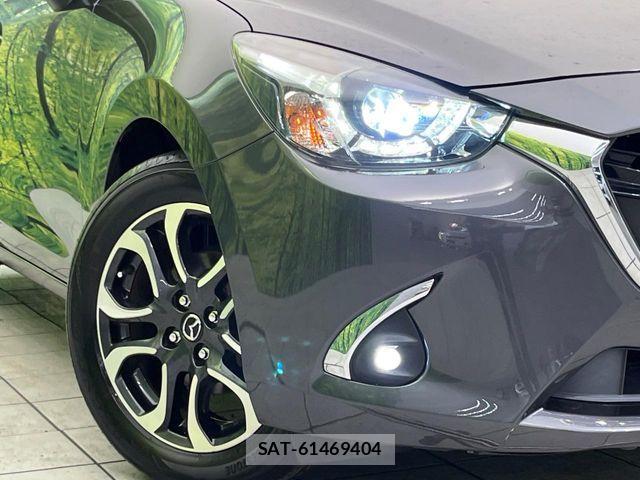 Mazda DEMIO 2017-02 7250554-11