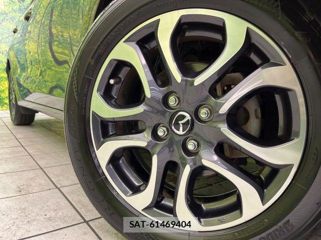 Mazda DEMIO 2017-02 7250554-12