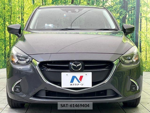 Mazda DEMIO 2017-02 7250554-13