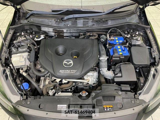 Mazda DEMIO 2017-02 7250554-17
