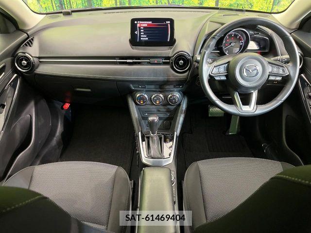 Mazda DEMIO 2017-02 7250554-1