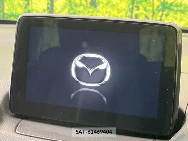 Mazda DEMIO 2017-02 7250554-2