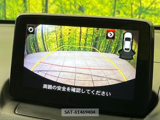 Mazda DEMIO 2017-02 7250554-3