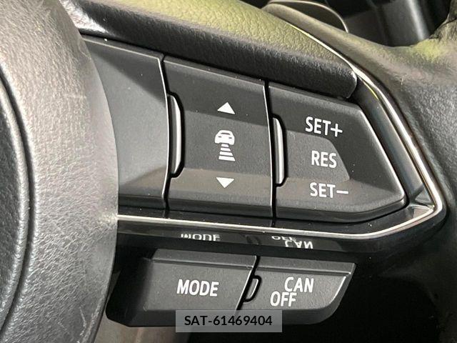 Mazda DEMIO 2017-02 7250554-5