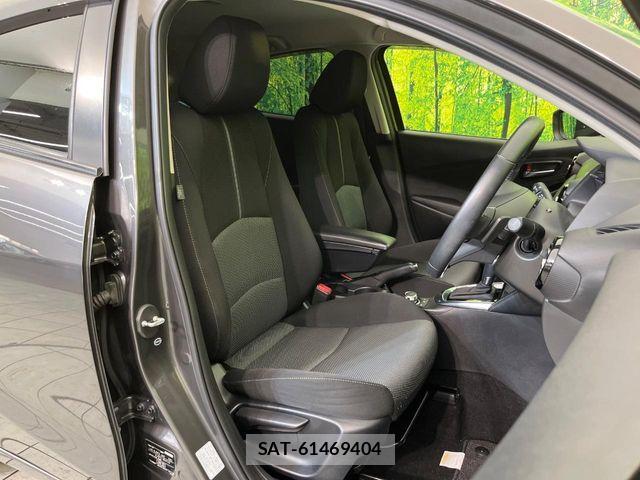 Mazda DEMIO 2017-02 7250554-7